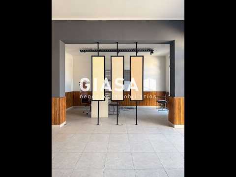 Intendente Peña 1851 | Local + galpón 454 m² | Villa María Córdoba