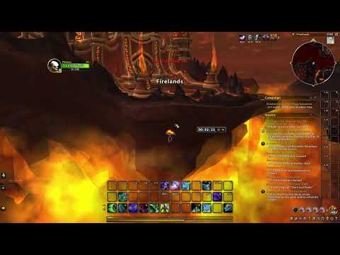 firelands dh skip