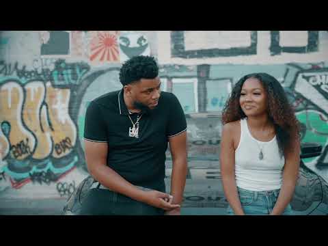 HM Hooper - “The One” (Official Video) Directed by Nate Zielke