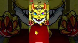 あの日巡りガチャ2015年 #モンスト #モンスターストライク #ショート動画 #ガチャ動画