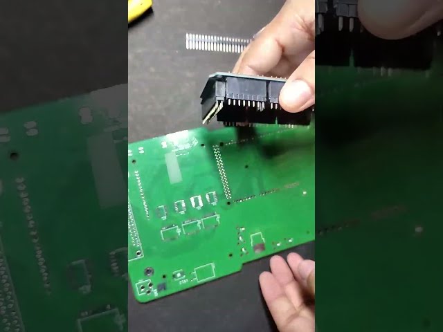 Vídeo relacionado con ARCELI Prototipo PCB para Arduino UNO R-3 Shield Board DIY