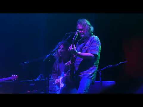 Ride Me High | Widespread Panic w/ Daniel Donato, George Porter Jr.,Ivan Neville | PELP 12 | 4/12/24