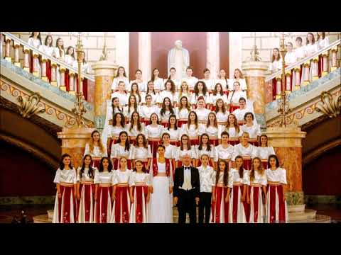 Andrei Petrache - Suita corala de Craciun