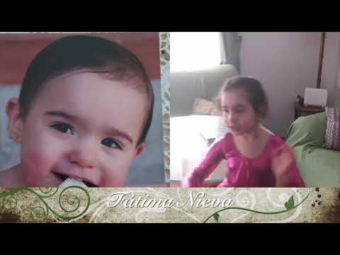 Graduación 3.º B Infantil