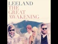 Leeland - I Wonder