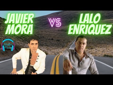 JAVIER MORA Vs LALO @WalterAnibal-hd8ue