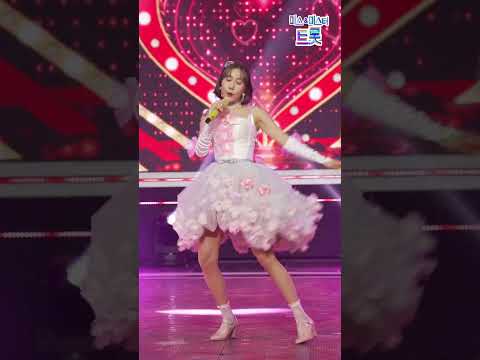 [세로직캠]별사랑 - 퐁당퐁당 화요일은 밤이 좋아