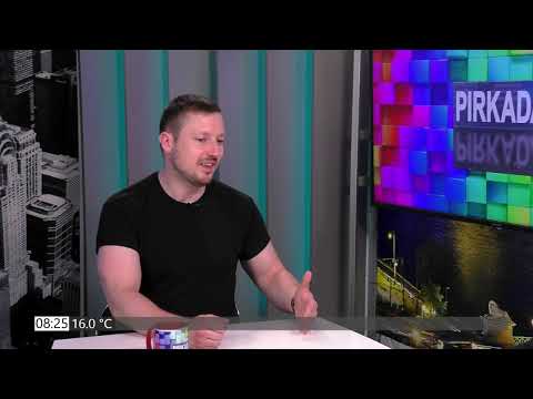 PIRKADAT Breuer Péterrel: Soproni Tamás