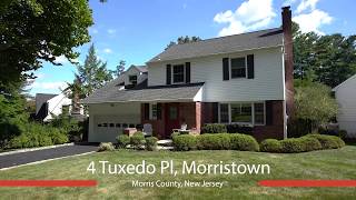 Download lagu 4 Tuxedo Place, Morristown, NJ | SOLD mp3