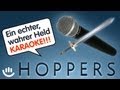 Ein echter, wahrer Held - Karaoke-Version 