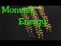 Monster Energy 10 000 Dominoes