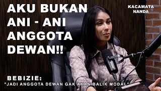 Download lagu Bebizie: I was called Ani Ani who became a representative of the people 😢😢😢 mp3