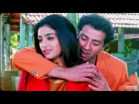 Saathiya Bin Tere Dil Mane Na - Lyrical | Himmat | Kumar Sanu, Alka Yagnik | 90's Bollywood Song