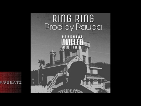 Sincerely Scooby - Ring Ring [Prod. By Paupa] [New 2017]