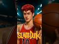 Slam Dunk Characters Reimagined In Real Life With AI Mind Blowing Transformation