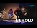 "Behold" (Cover) - Seabreeze Worship