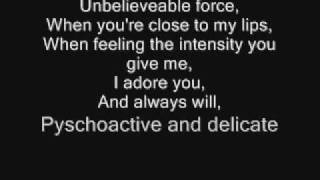 Chimaira Coming Alive with Lyrics