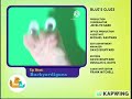 Nick Jr Split Screen Credits June 14 2007 Incomplete