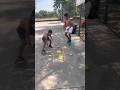Shirtless Boys Playing Tic Tac Toe Shorts Viral Trending Funny Short Viralshorts
