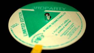 Music video thumbnail preview for Noise Factory - Future II (The Remix) - 3rd Party (1993) by Noise Factory