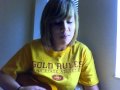 Falling Out Of Love Song The Facebook Song Katherine Cook Original