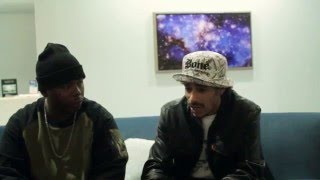 Layzie Bone Speaks Police Brutality, Competition, Bone Thugs N Harmoney, Eazy E