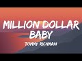 Tommy Richman MILLION DOLLAR BABY Lyrics Loop