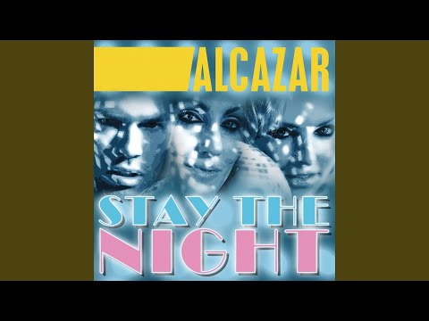 Stay The Night (Backing Track Version)