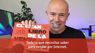 El gran libro de la venta online - Miquel Baixas