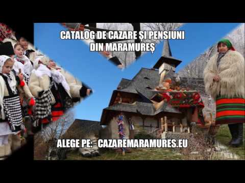 Cazare Campulung la Tisa, Pensiuni Campulung la Tisa - cazaremaramures.eu