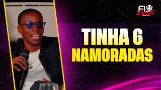 Tinha 6 namoradas e elas tinham um grupo no WhatsApp”Monza Conjugx
