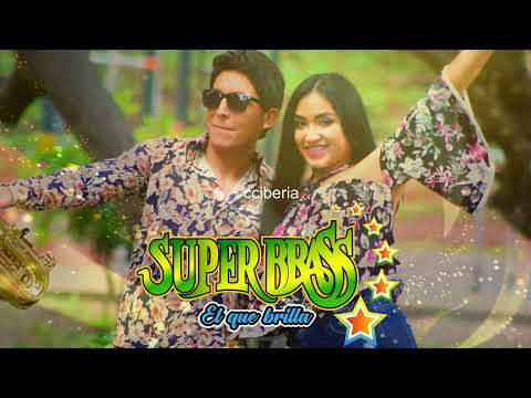 Banda Super Brass - MIX CHINITA HECHICERA