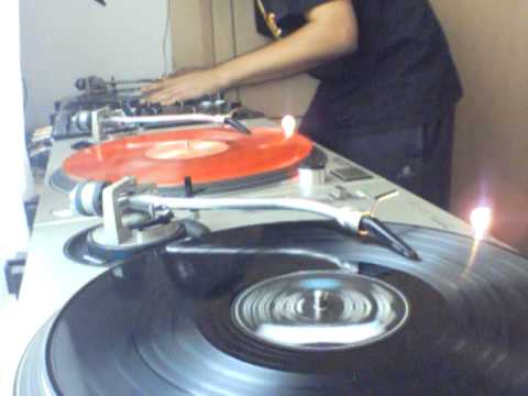 DjPlatin Vol.29 - Especial Remember Castañada 2011