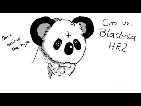 Video thumbnail for BlaDesa vs. LYR1C - Cro (RBA - Hinrunde 2)