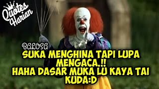 Download lagu QUOTES BIJAK berkelas versi Dj Dasar lo anjay mp3 Download lagu QUOTES BIJAK berkelas versi Dj Dasar lo anjay mp3