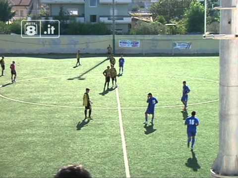 Eccellenza: Acqua & Sapone - Montorio 88 0-1