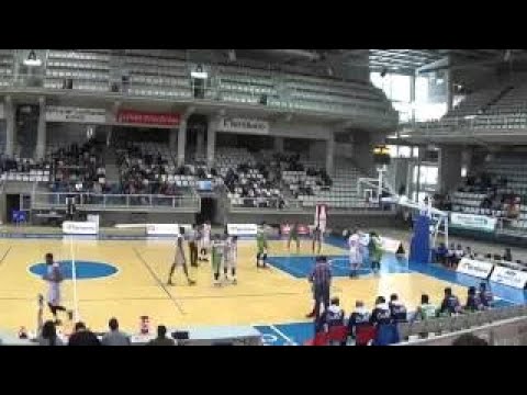 LEBPlata17J FUNDACIÓN LUCENTUM.,100 61,CARREFOUR ´EL BULEVAR´ DE. (07/02/2017)