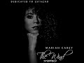 Mariah Carey The Wind Stripped Mix Tribute To TheMariahStation