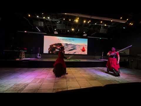 Corazón de Guerrera