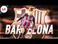 De KRACHT van BARÇA: Frenkie de Jong voetbalt zoals hij zou moeten