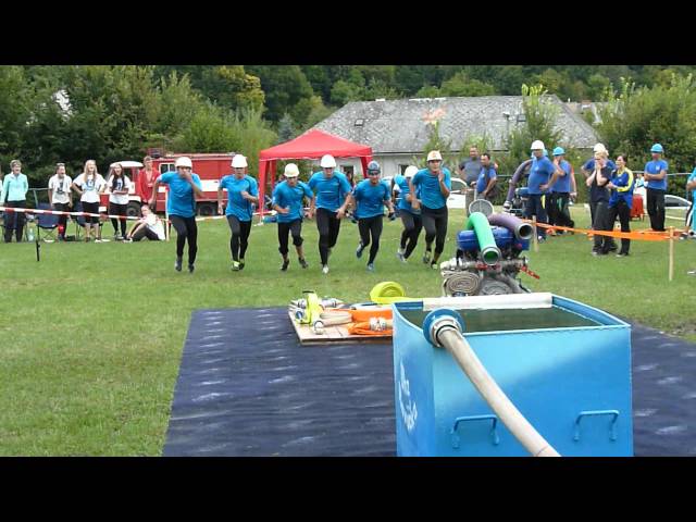 Revúčka, 08. 09. 2012