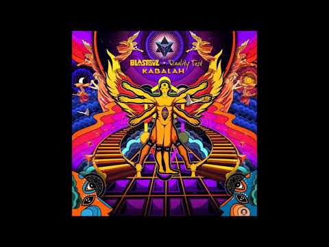 Blastoyz & Reality Test - Kabalah