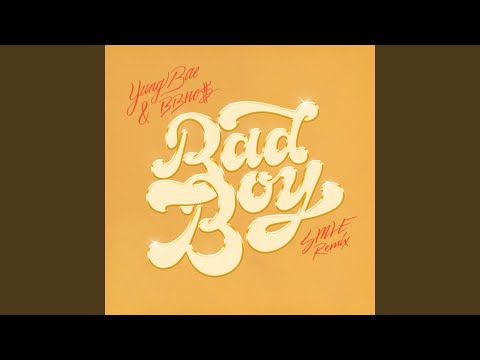 Bad Boy (SMLE Remix)