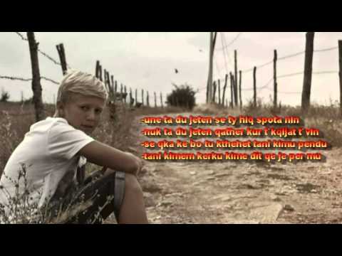 Mergim - S'me Besove 2013