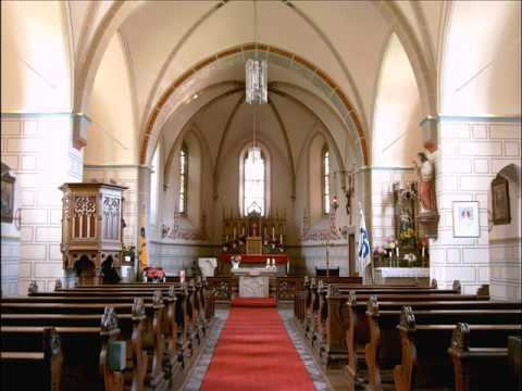 GL 842 O heilger Leib des Herrn - Neuer Fuldaer Eigenteil zum Gotteslob