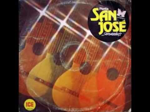 The Original San Jose Serenaders