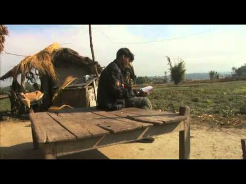 返回奇特旺:尼泊爾的博特人。 (Return to Chitwan: the Bote people in Nepal)