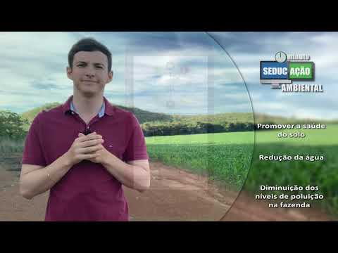 QUAIS SÃO OS OBJETIVOS DA AGRICULTURA SUSTENTÁVEL?