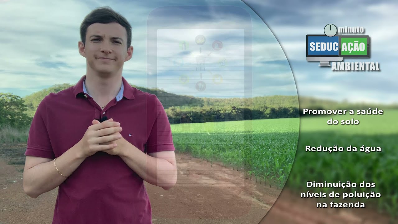 QUAIS SÃO OS OBJETIVOS DA AGRICULTURA SUSTENTÁVEL?