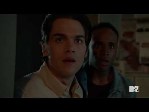 Teen Wolf season 6 episode 11
